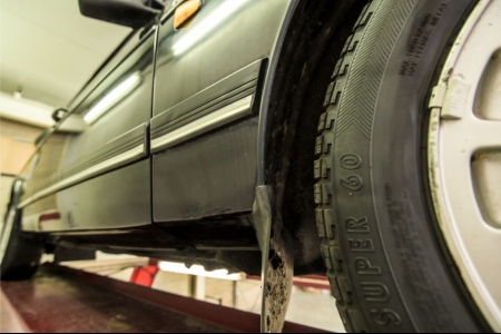 Saab 900 Cabrio 2.0 Turbo 16 thumbnail 65