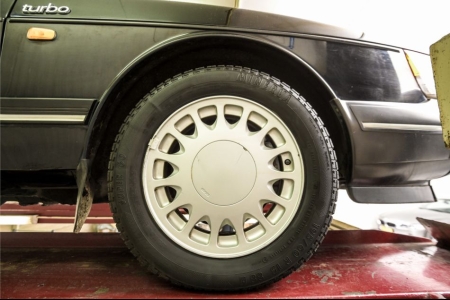 Saab 900 Cabrio 2.0 Turbo 16 thumbnail 68