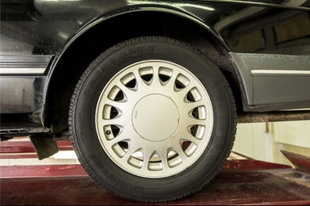 Saab 900 Cabrio 2.0 Turbo 16 thumbnail 70