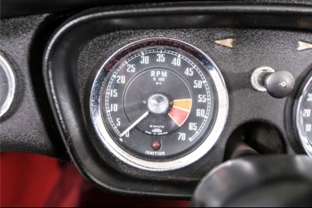 MG B 1.8 Roadster Lepeldeur thumbnail 23