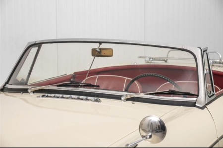 MG B 1.8 Roadster Lepeldeur thumbnail 31