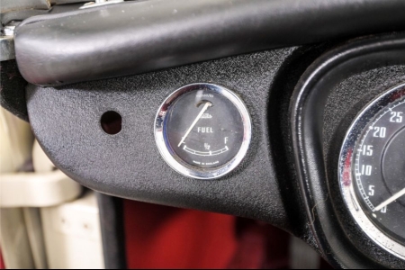 MG B 1.8 Roadster Lepeldeur thumbnail 35