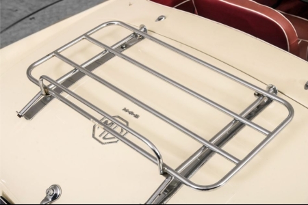 MG B 1.8 Roadster Lepeldeur thumbnail 38