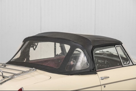 MG B 1.8 Roadster Lepeldeur thumbnail 48