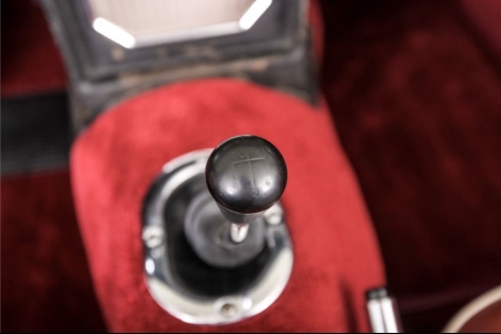MG B 1.8 Roadster Lepeldeur thumbnail 49