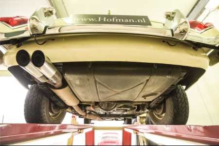 MG B 1.8 Roadster Lepeldeur thumbnail 69