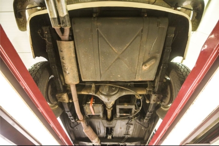 MG B 1.8 Roadster Lepeldeur thumbnail 72