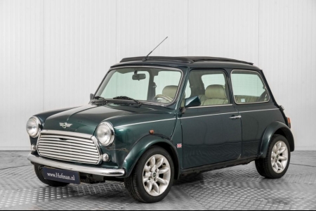 MINI Cooper S 1.3 MPi . thumbnail 1