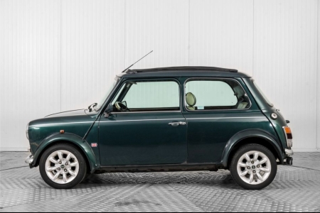 MINI Cooper S 1.3 MPi . thumbnail 10