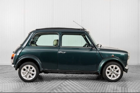 MINI Cooper S 1.3 MPi . thumbnail 11