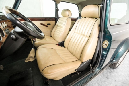 MINI Cooper S 1.3 MPi . thumbnail 13