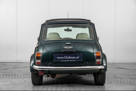 MINI Cooper S 1.3 MPi . thumbnail 14