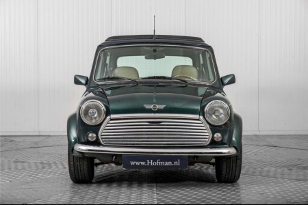 MINI Cooper S 1.3 MPi . thumbnail 15