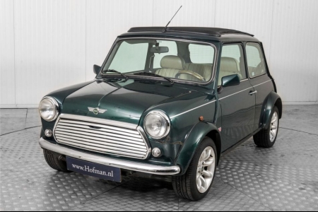 MINI Cooper S 1.3 MPi . thumbnail 18
