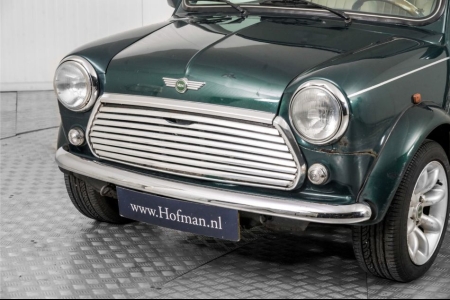 MINI Cooper S 1.3 MPi . thumbnail 19