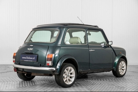 MINI Cooper S 1.3 MPi . thumbnail 2