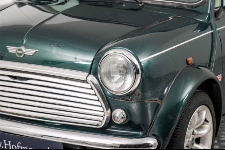 MINI Cooper S 1.3 MPi . thumbnail 23