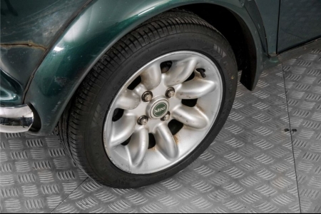 MINI Cooper S 1.3 MPi . thumbnail 24