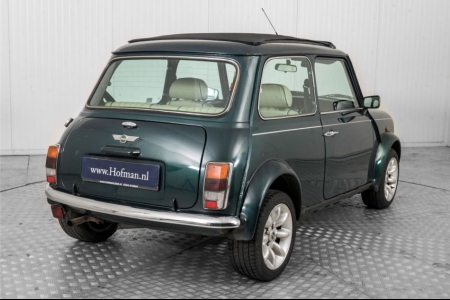 MINI Cooper S 1.3 MPi . thumbnail 28