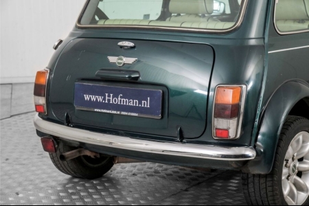 MINI Cooper S 1.3 MPi . thumbnail 29