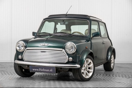 MINI Cooper S 1.3 MPi . thumbnail 3