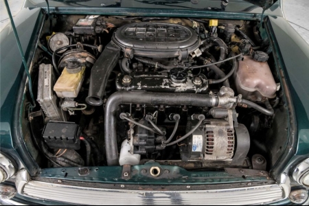 MINI Cooper S 1.3 MPi . thumbnail 30