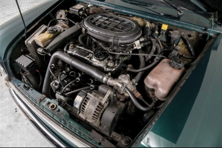 MINI Cooper S 1.3 MPi . thumbnail 31