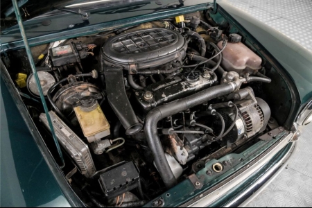 MINI Cooper S 1.3 MPi . thumbnail 35