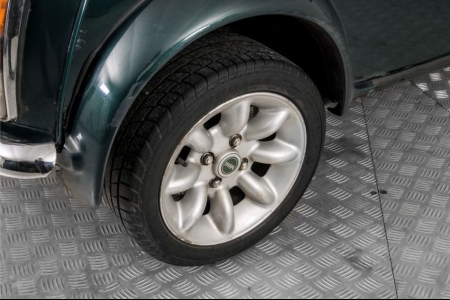 MINI Cooper S 1.3 MPi . thumbnail 36