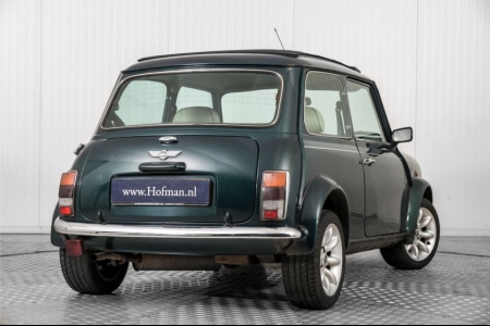 MINI Cooper S 1.3 MPi . thumbnail 38
