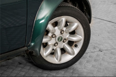 MINI Cooper S 1.3 MPi . thumbnail 39