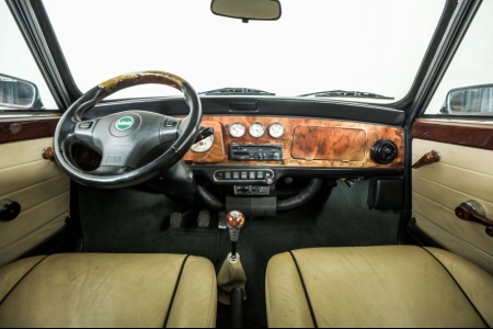 MINI Cooper S 1.3 MPi . thumbnail 4
