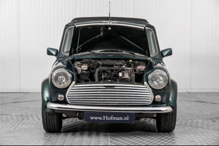 MINI Cooper S 1.3 MPi . thumbnail 44