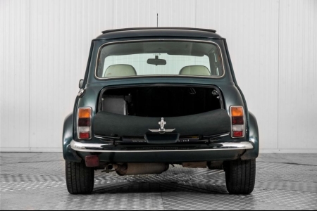 MINI Cooper S 1.3 MPi . thumbnail 45