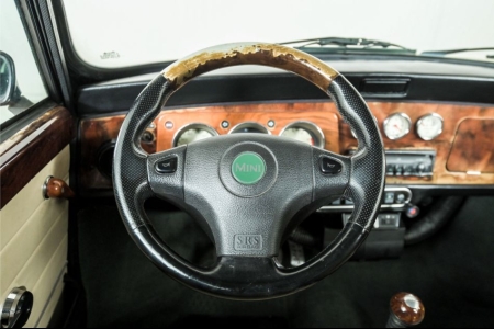 MINI Cooper S 1.3 MPi . thumbnail 5