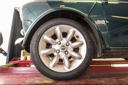 MINI Cooper S 1.3 MPi . thumbnail 57