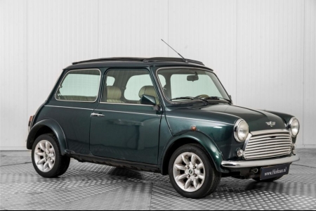 MINI Cooper S 1.3 MPi . thumbnail 6