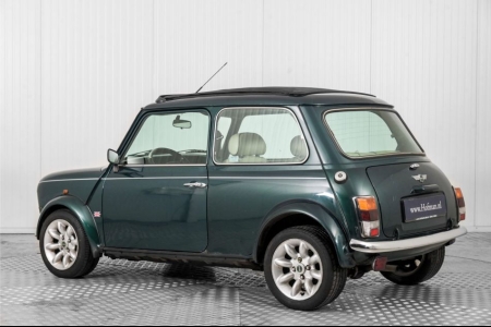 MINI Cooper S 1.3 MPi . thumbnail 7