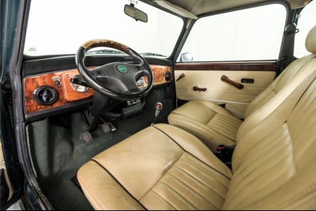 MINI Cooper S 1.3 MPi . thumbnail 9
