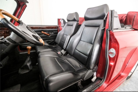 MINI Cabrio 1.3i thumbnail 13