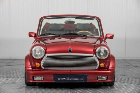 MINI Cabrio 1.3i thumbnail 15