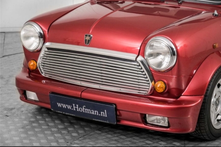 MINI Cabrio 1.3i thumbnail 19