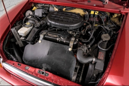MINI Cabrio 1.3i thumbnail 20