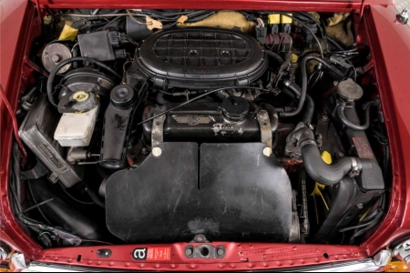 MINI Cabrio 1.3i thumbnail 21