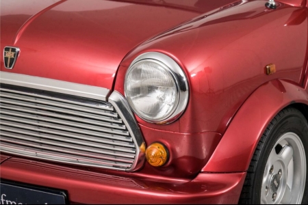 MINI Cabrio 1.3i thumbnail 22