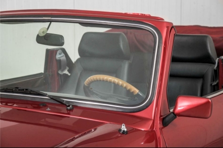 MINI Cabrio 1.3i thumbnail 23