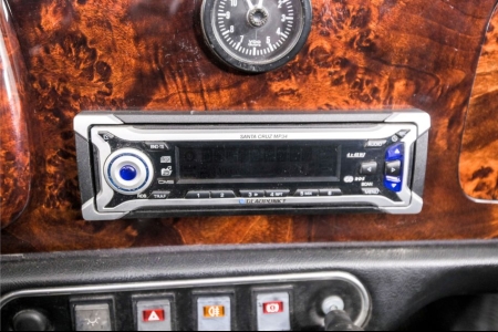 MINI Cabrio 1.3i thumbnail 25