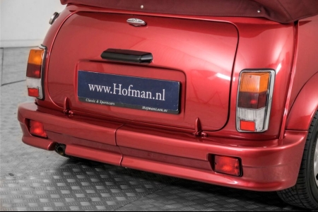 MINI Cabrio 1.3i thumbnail 29