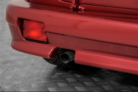 MINI Cabrio 1.3i thumbnail 31