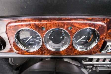 MINI Cabrio 1.3i thumbnail 33